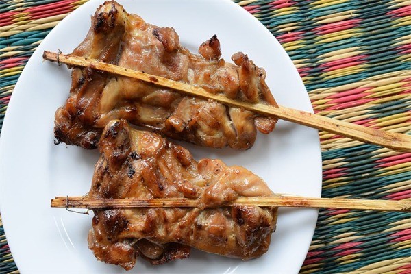 牛太郎自助烧烤